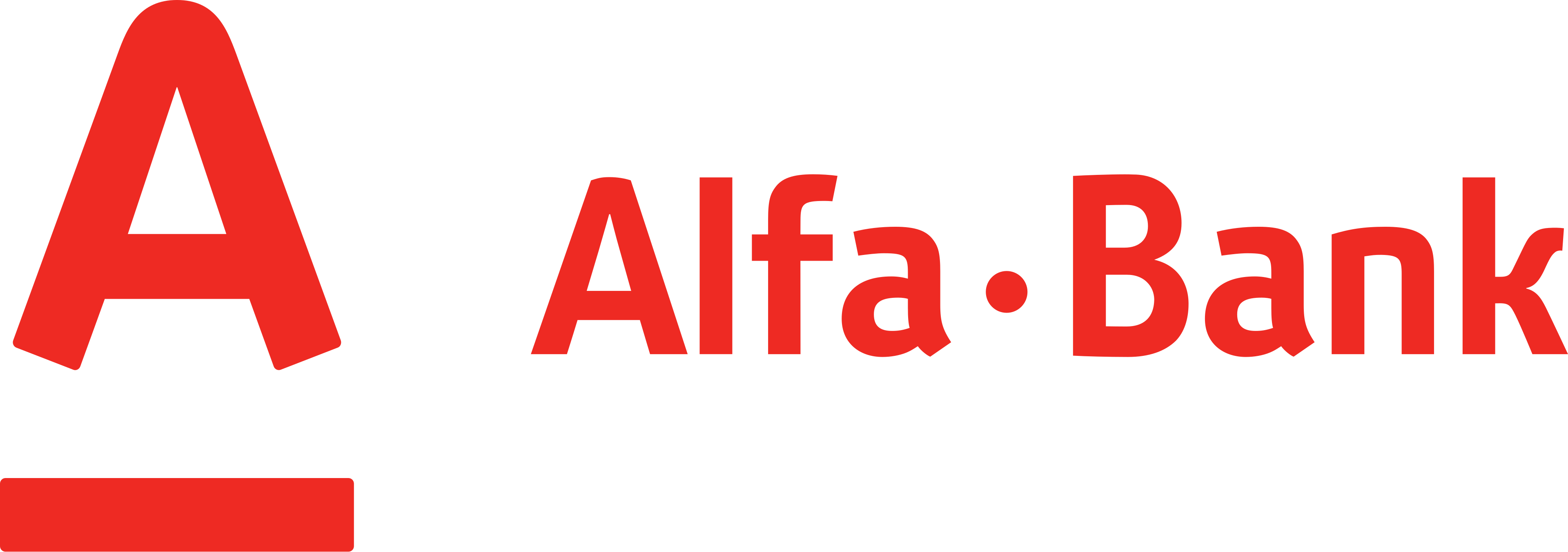 Альфа-Банк