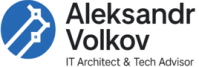 Александр Волков — Решаю, когда другим сложно